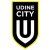 logo UDINE CITY FUTBOL SALA 