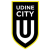 logo UDINE CITY FUTBOL SALA