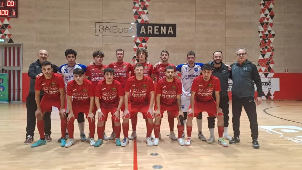 4&ordf; UNION DIAVOLI C5