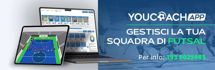 YouCoach