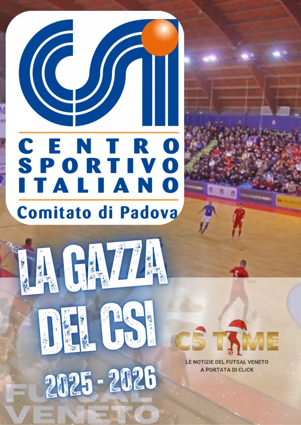 CSI PADOVA   9&ordf; giornata